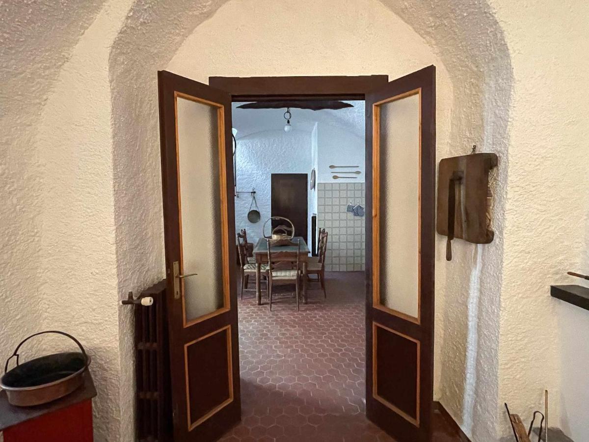 Il Convento Ancient Apartment With Private Garden Bellagio Exterior foto