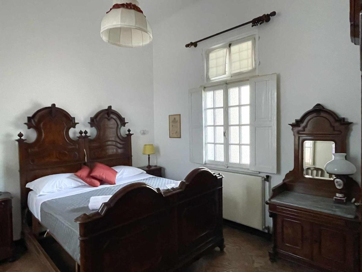 Il Convento Ancient Apartment With Private Garden Bellagio Exterior foto