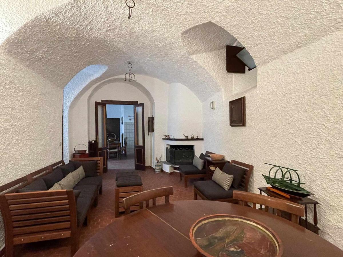 Il Convento Ancient Apartment With Private Garden Bellagio Exterior foto