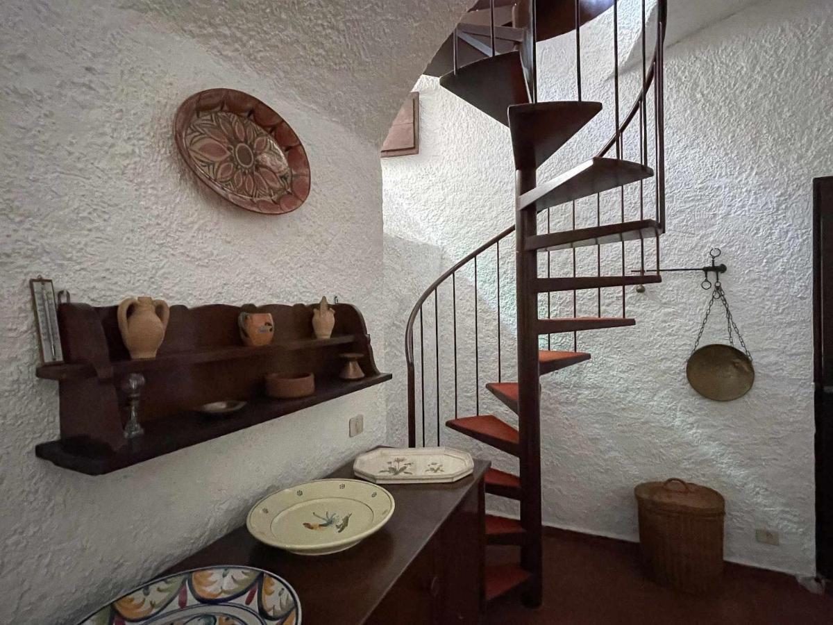 Il Convento Ancient Apartment With Private Garden Bellagio Exterior foto