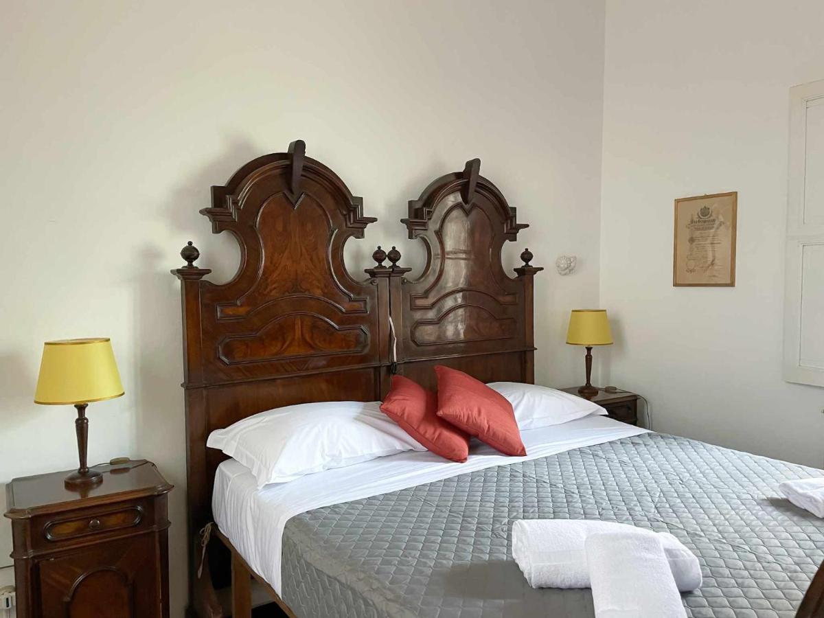Il Convento Ancient Apartment With Private Garden Bellagio Exterior foto