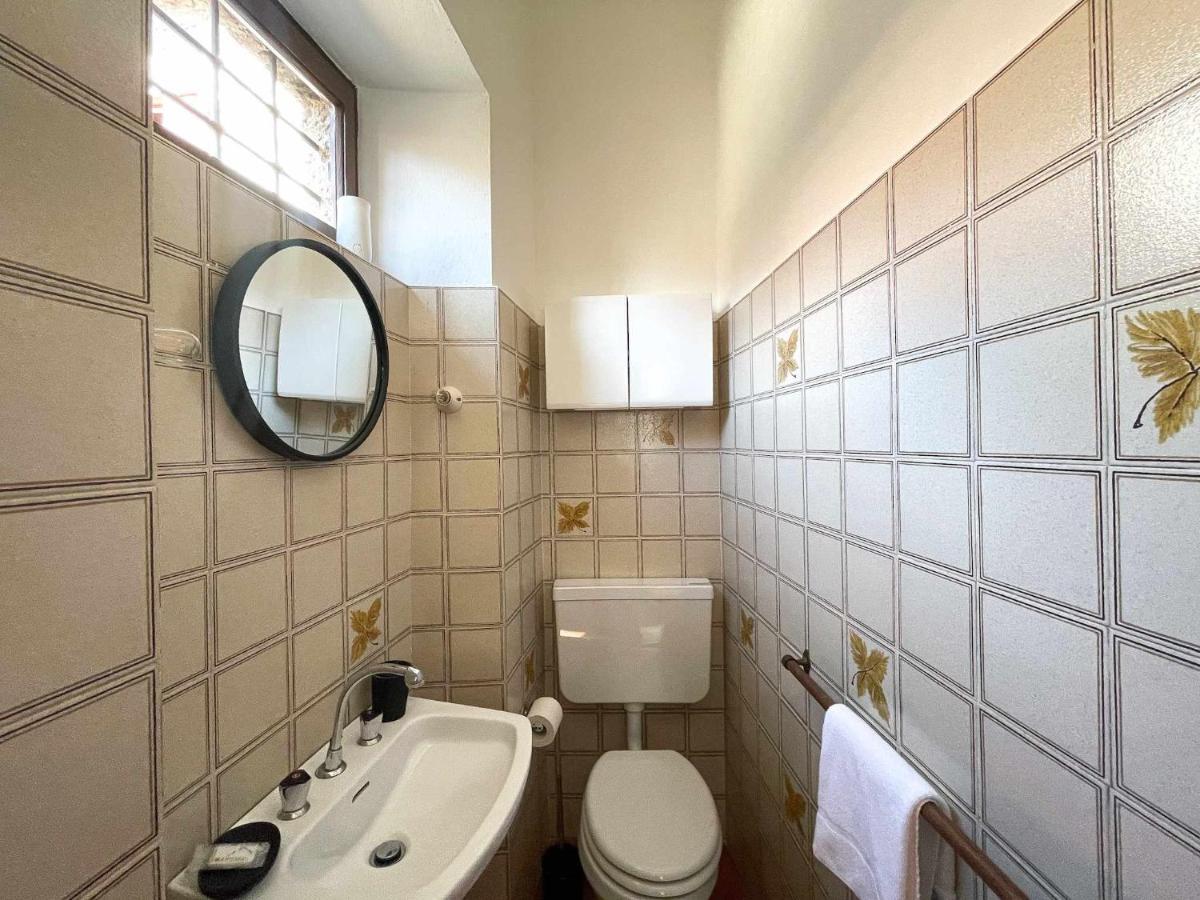 Il Convento Ancient Apartment With Private Garden Bellagio Exterior foto